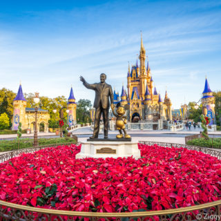 Disney World Vacation Planning Guide