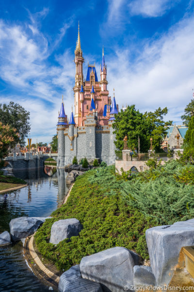 Disney Vacation Planning Guide 
