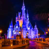 Cheapest Time to go to Disney World