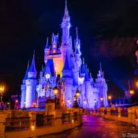 Cheapest Time to go to Disney World