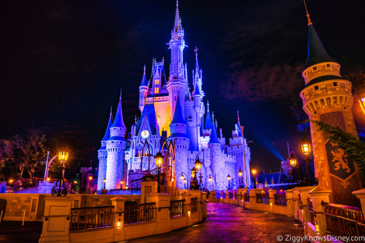 What is the Cheapest Time to Go to Disney World in 2025?