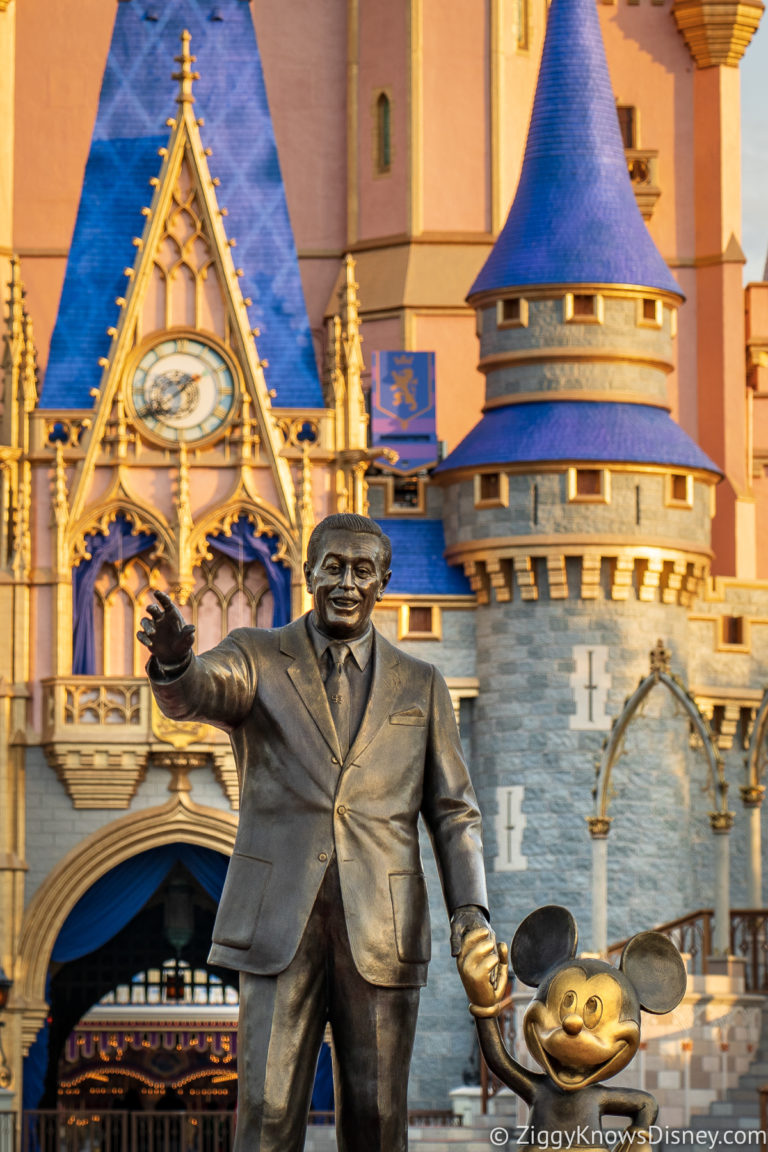 how much does disney world cost 2024