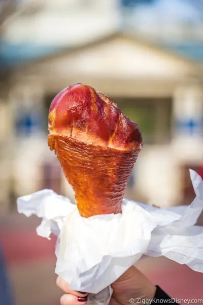 Disney World Turkey Leg cost