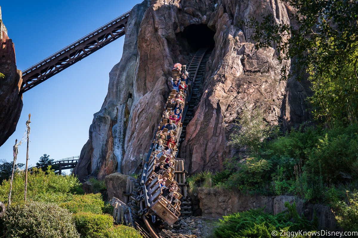Best Animal Kingdom Rides & Attractions Guide | Full List & Must-Do