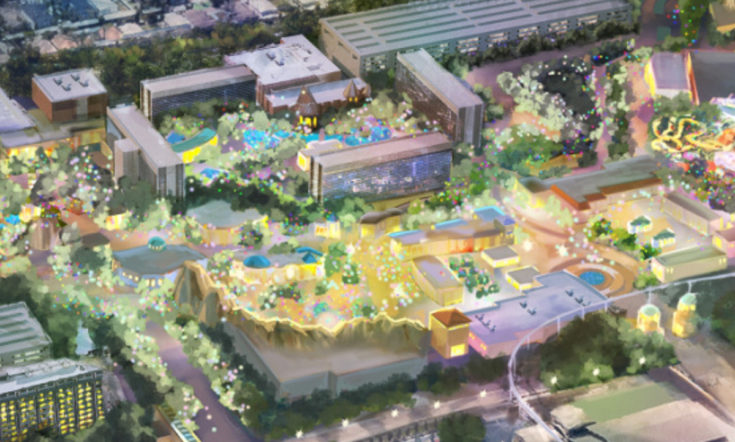 Huge Disneyland Future Expansion | DisneylandForward Updates & FAQs