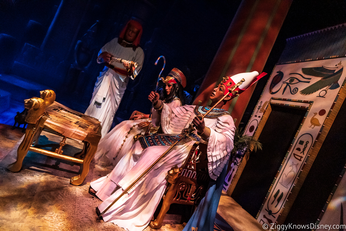 Top 10+ Rides at epcot disney world 4 Best EPCOT Rides & Attractions Guide