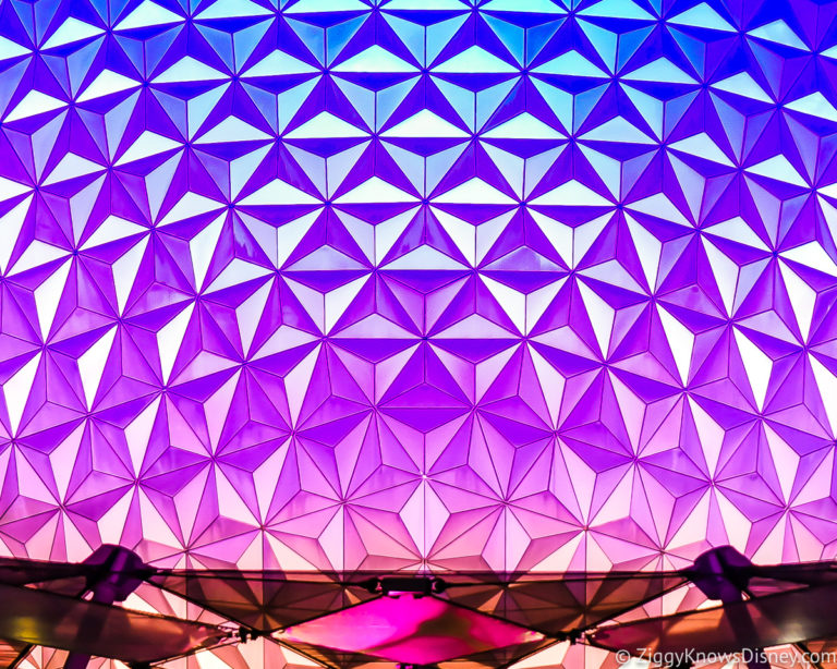 Best EPCOT Rides & Attractions Guide (2024) Full List & MustDo