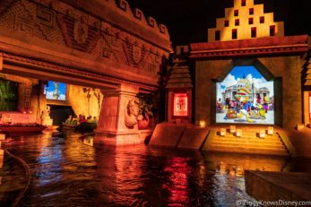 Best EPCOT Rides & Attractions Guide (2026) | Full List & Must-Do