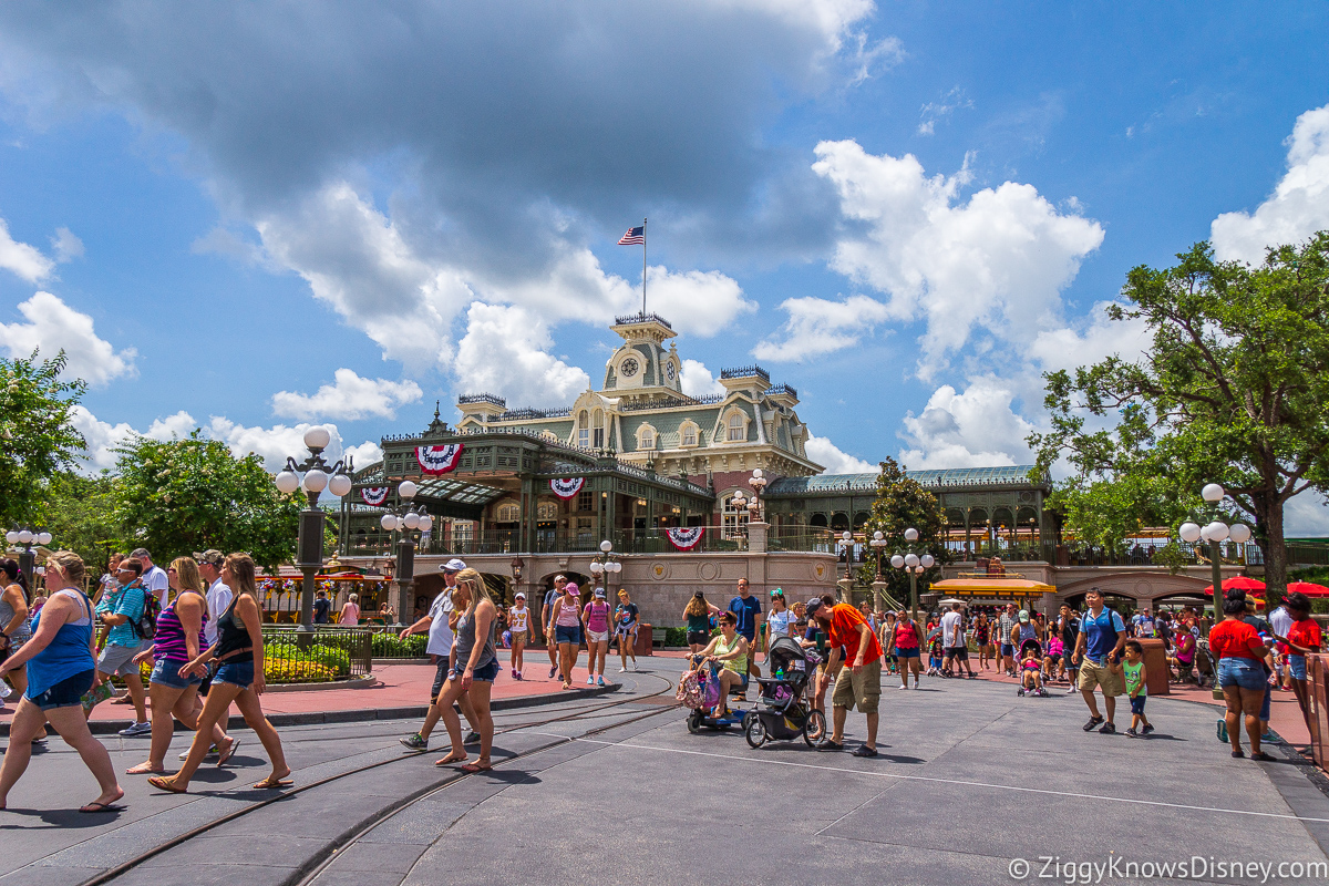 Best Magic Kingdom Rides & Attractions Guide | Full List & Must-Do