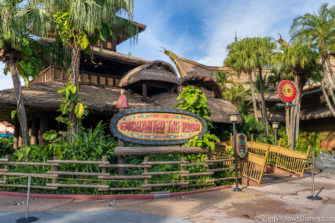what time do extra magic hours begin at themagic kingdom disney world juky8