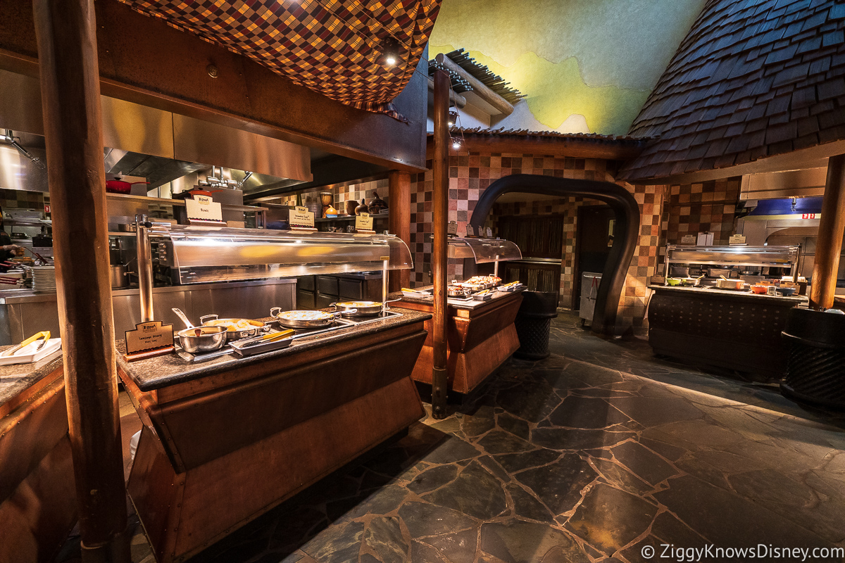 41 Best Disney World Restaurants Places to Eat in 2021