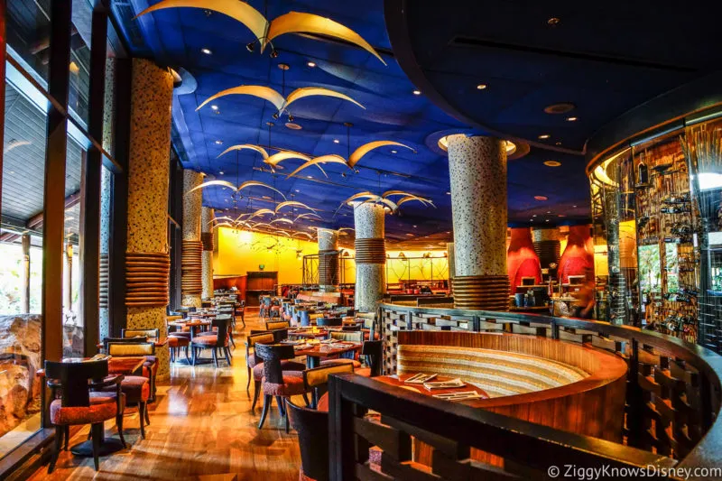 43 Best Disney World Restaurants | Places to Eat in 2023