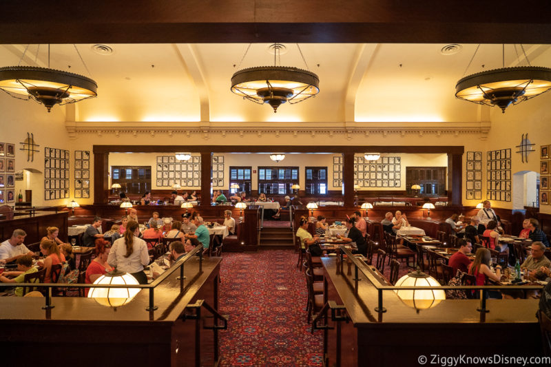 Best Restaurants at Disney World