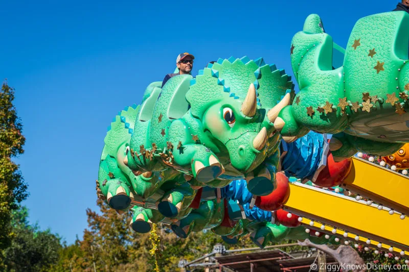 The Best Rides and Attractions for Adults At Disney World 