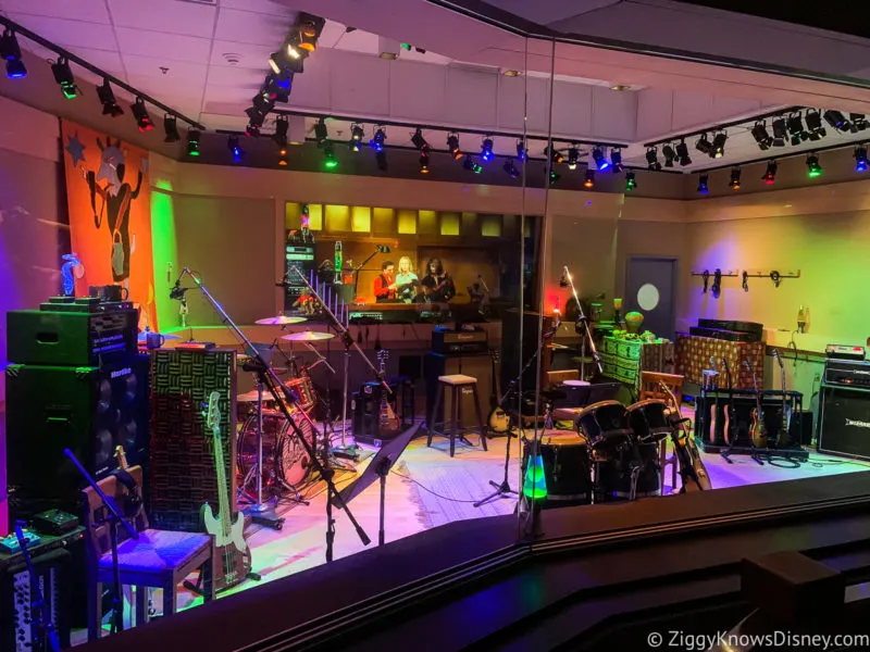 Rock 'n' Roller Coaster Reopens from Multi-Month Refurbishment - Disney  Tourist Blog