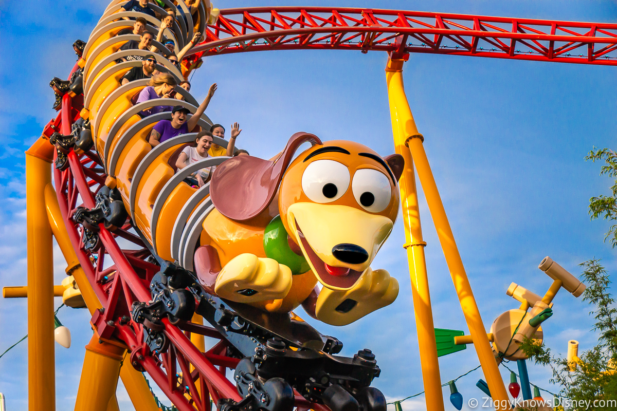 9 Best Theme Parks in Orlando