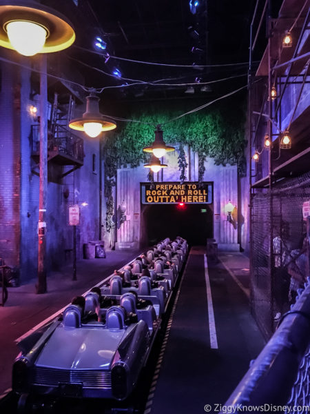 Rock 'n' Roller Coaster is back open (again)