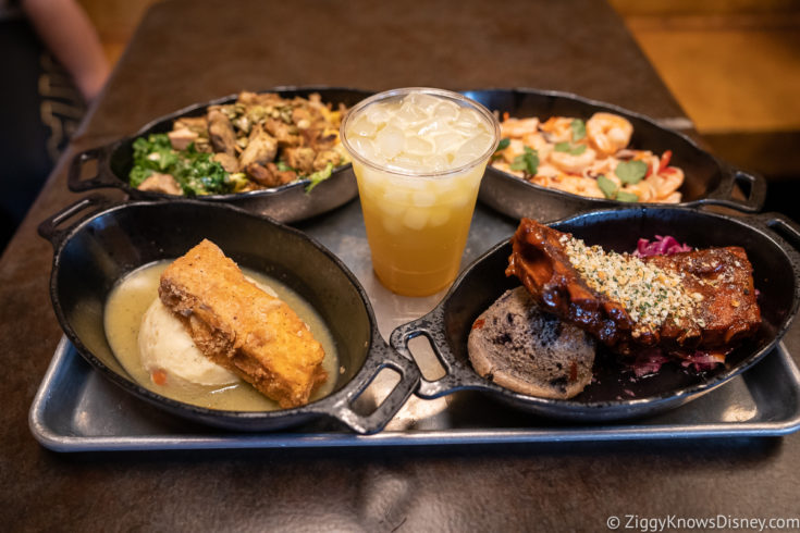 15 Best Hollywood Studios Restaurants | Places to Eat in 2021
