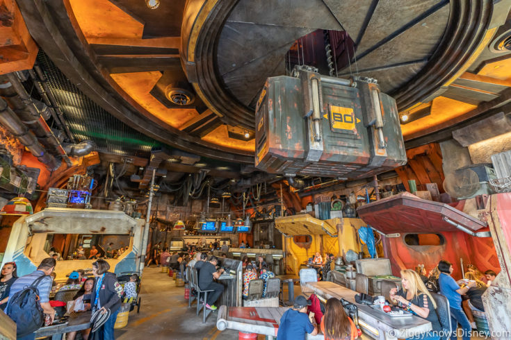 15 Best Hollywood Studios Restaurants | Places to Eat in 2022