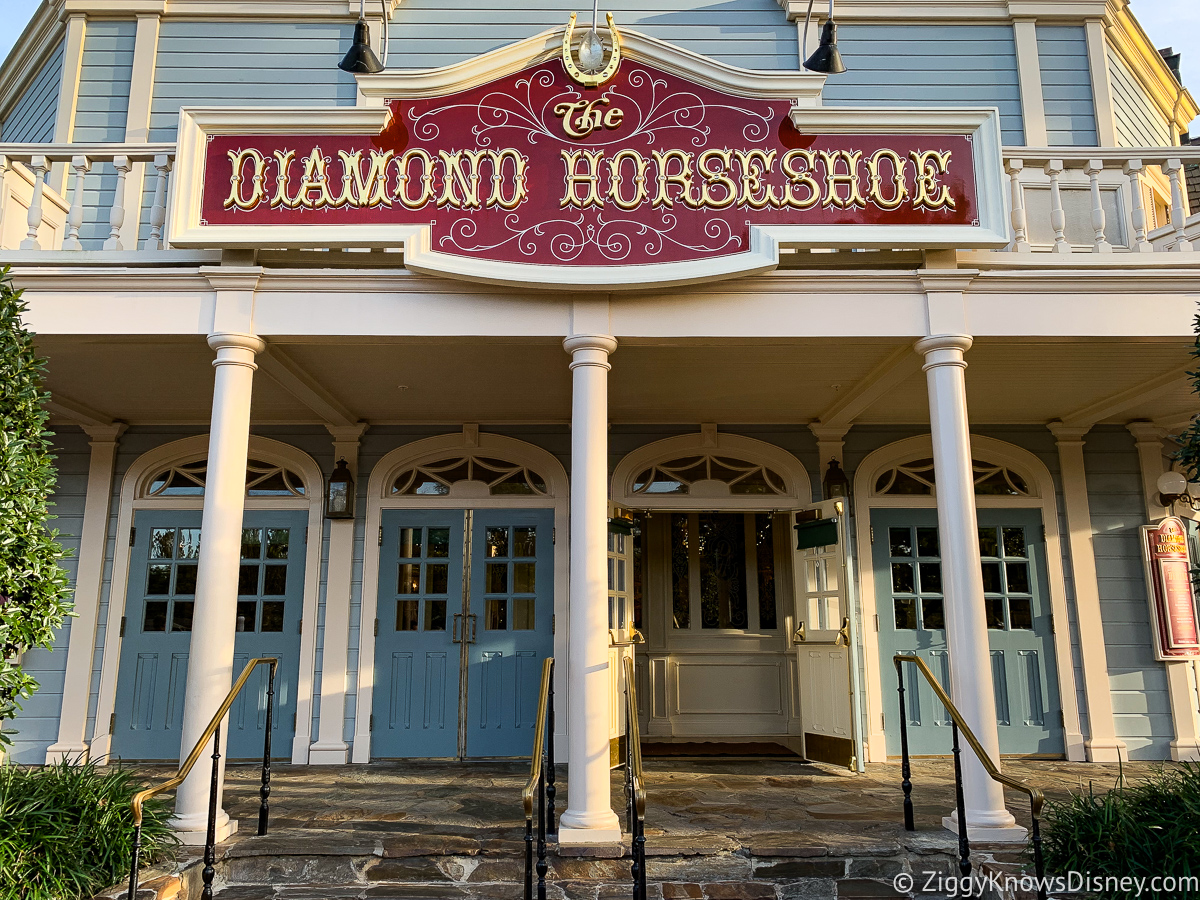 19 Best Magic Kingdom Restaurants | Places to Eat in 2021