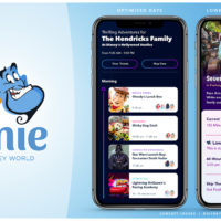 Disney Genie Disney World Planning App