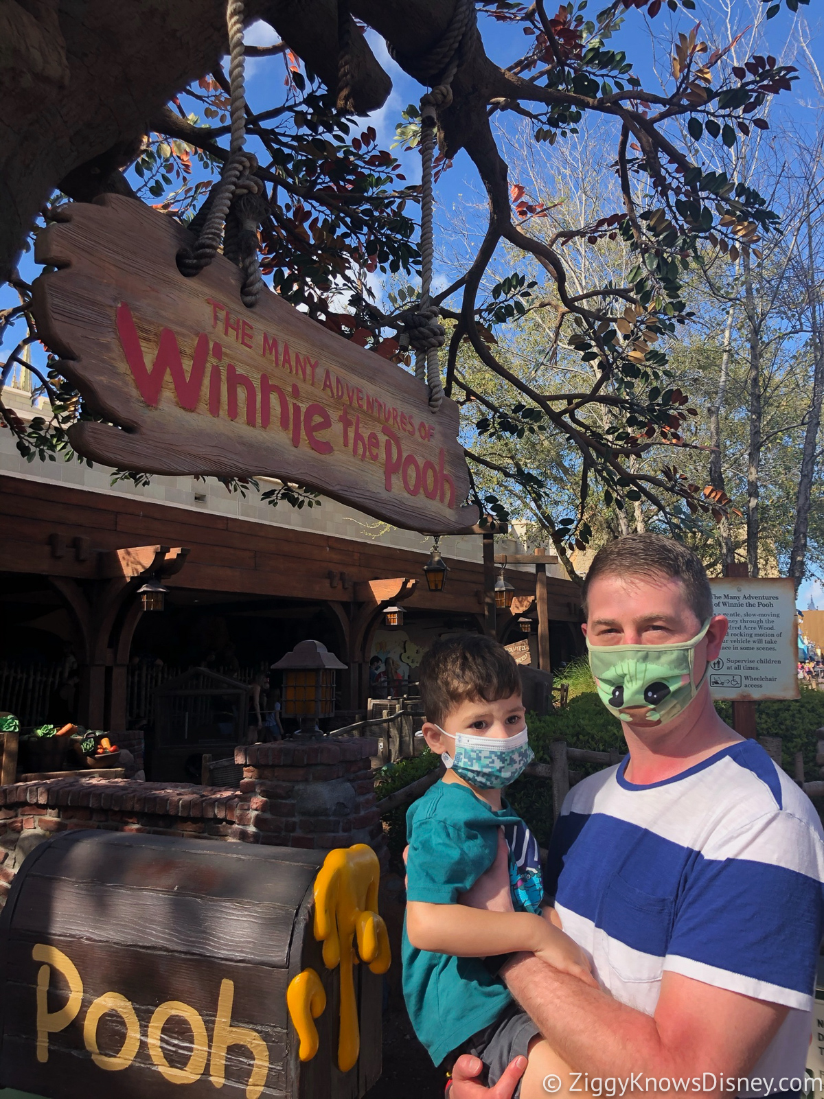 51 Best Disney World Rides for Toddlers, Babies & Small Kids