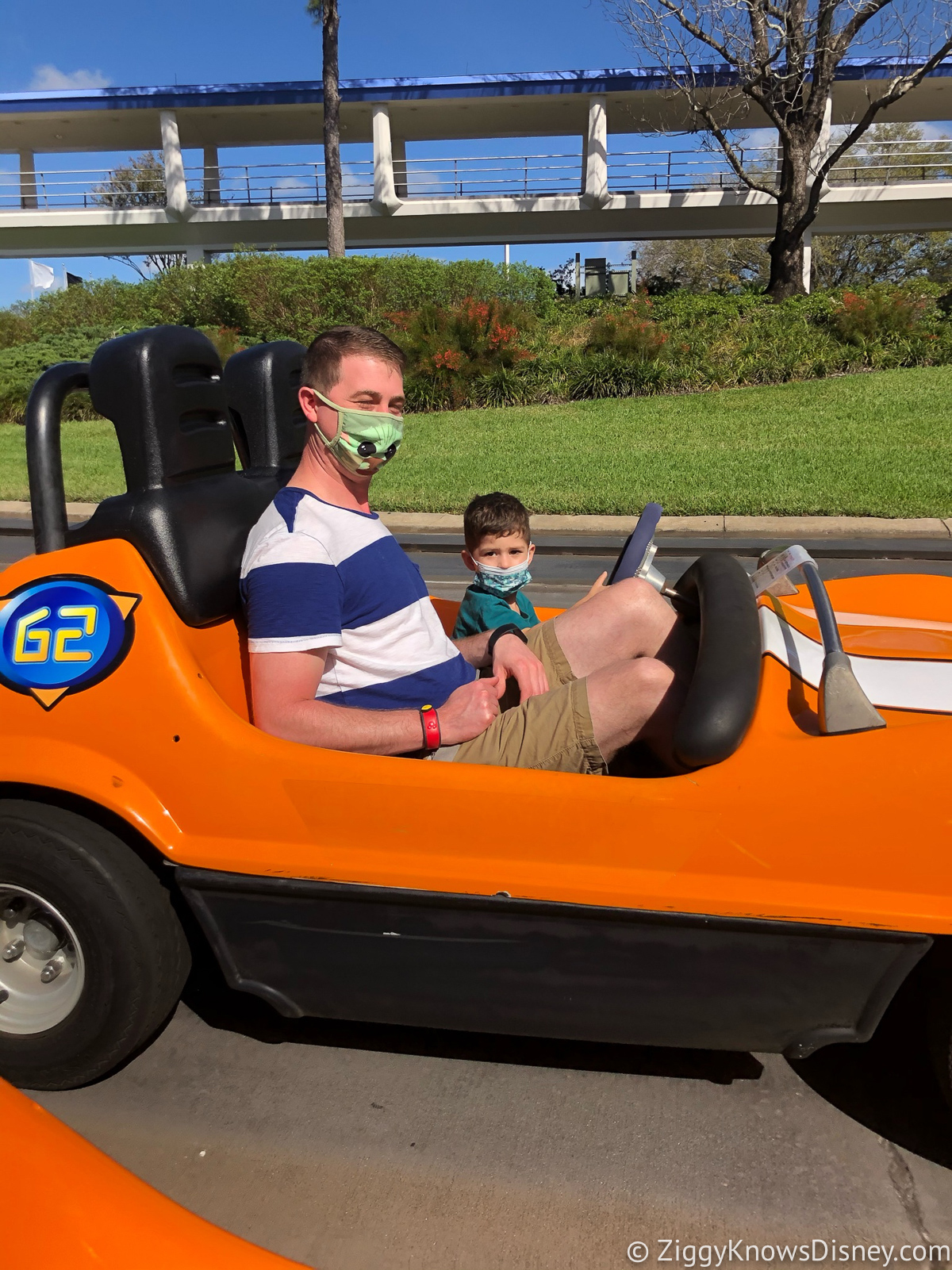 51 Best Disney World Rides for Toddlers, Babies & Small Kids