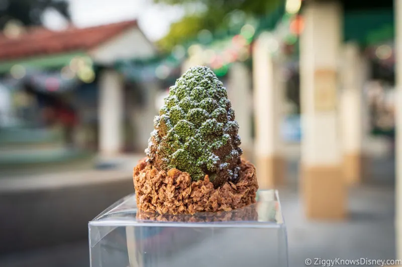 Hollywood Studios Snacks