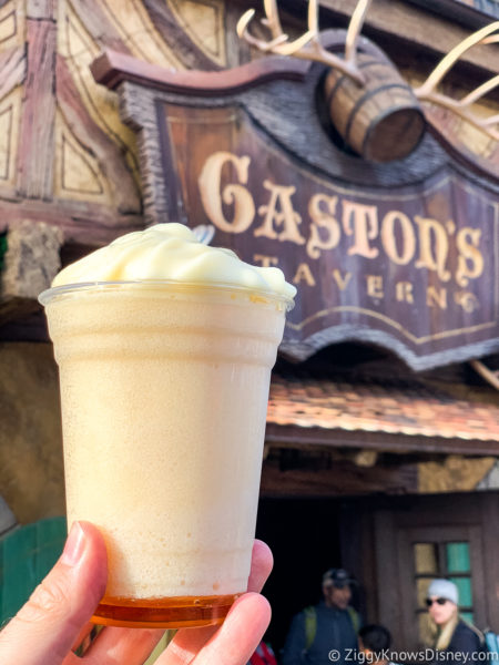 Best Snacks at Magic Kingdom - Savory & Sweet + What to Avoid