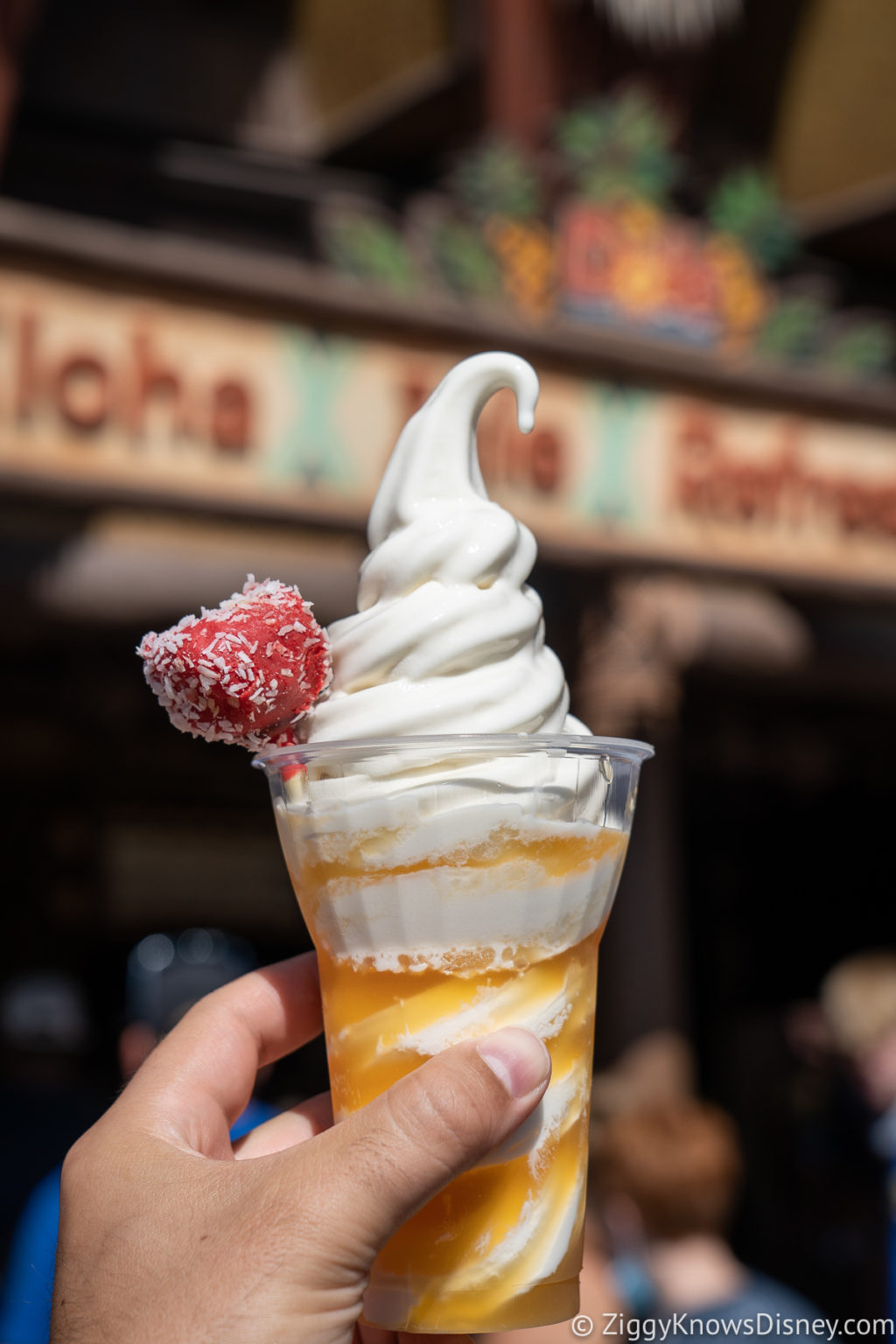 Best Snacks at Magic Kingdom Savory & Sweet + What to Avoid