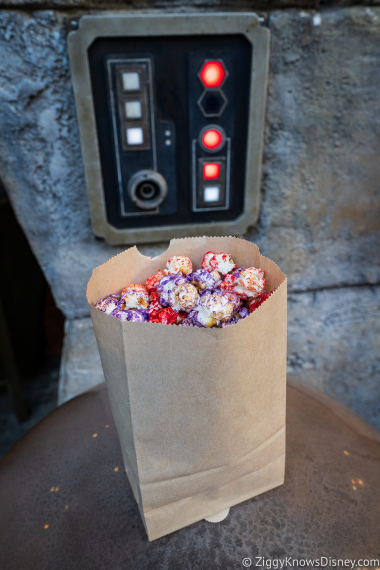 19 Best Snacks at Hollywood Studios Walt Disney World