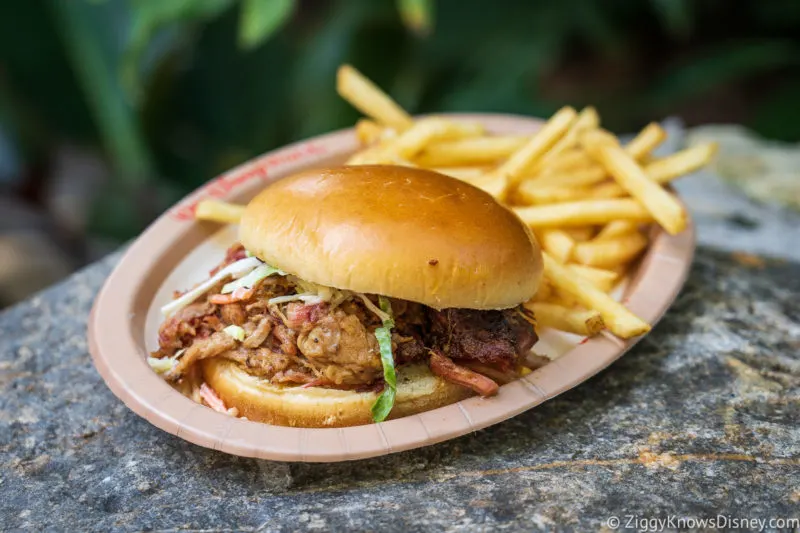 17 Best Animal Kingdom Restaurants | Places to Eat in 2023