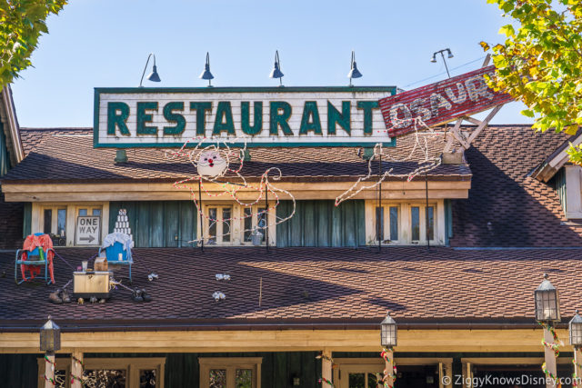 17 Best Animal Kingdom Restaurants | Places to Eat in 2022