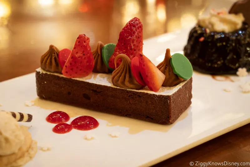 Top Restaurants in EPCOT