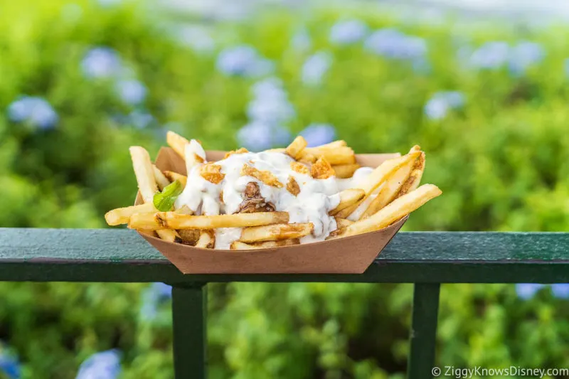 Refreshment Port EPCOT