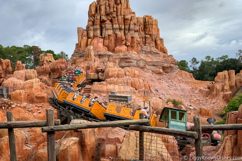 Tips for visiting Walt Disney World in July