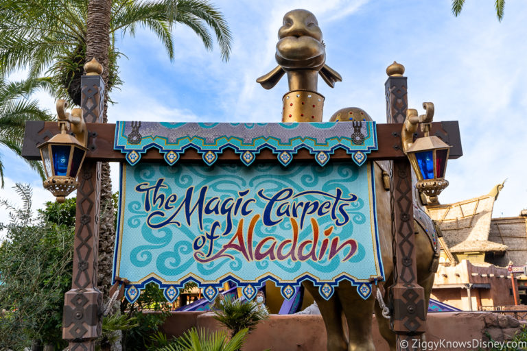 Disney World in June 2021 | Weather, Crowds & Events