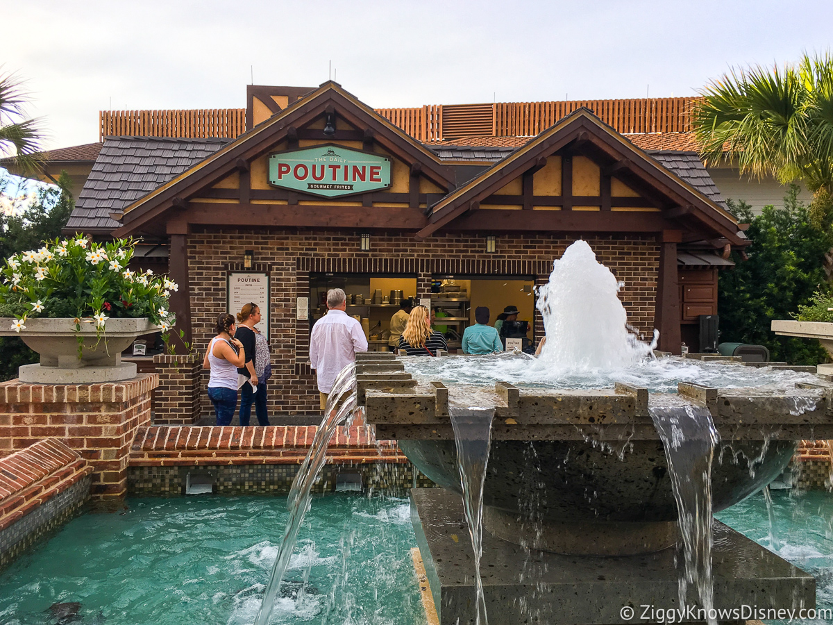 41 Best Disney Springs Restaurants Places to Eat in 2021