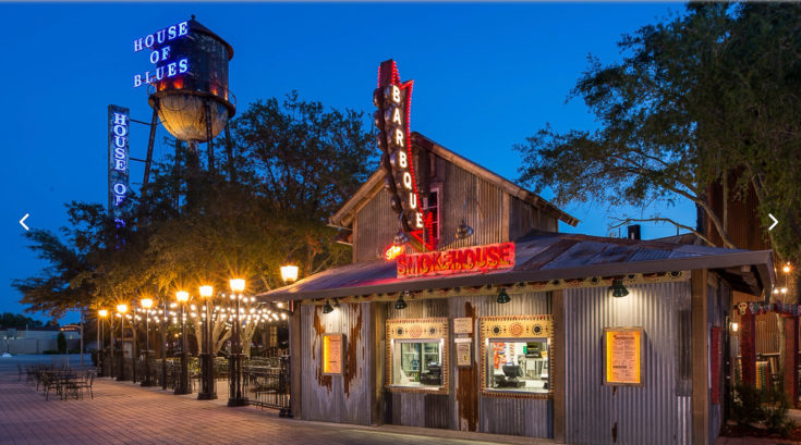 41 Best Disney Springs Restaurants | Places to Eat in 2021