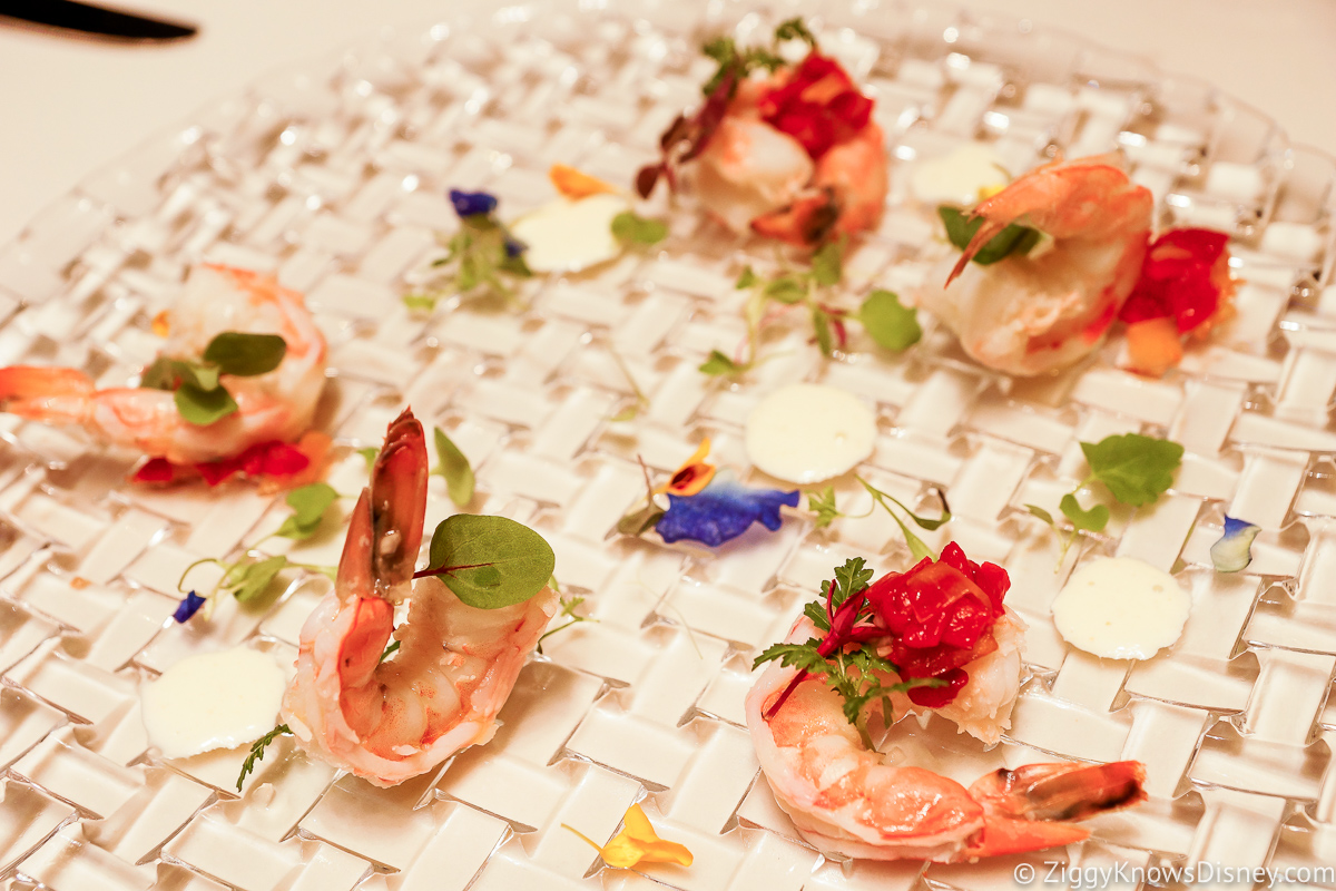 15 Best Disney World Resort Restaurants 27 Flying Fish Restaurant Disney World