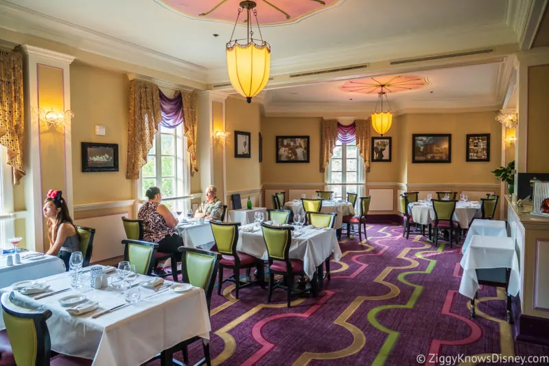 when is the Disney Dining Plan coming back