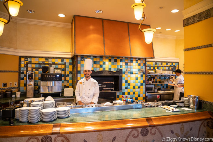15 Best Disney World Resort Restaurants in Your Hotel