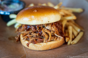 15 Best Quick Service Restaurants at Disney World (Counter Service)