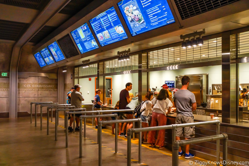 15 Best Quick Service Restaurants at Disney World (Counter Service)
