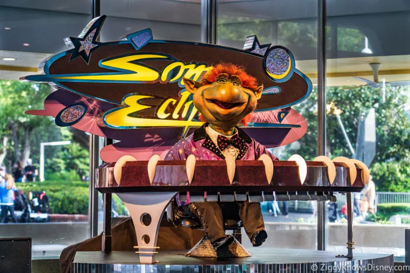 Best Quick Service Restaurants at Disney's Magic Kingdom