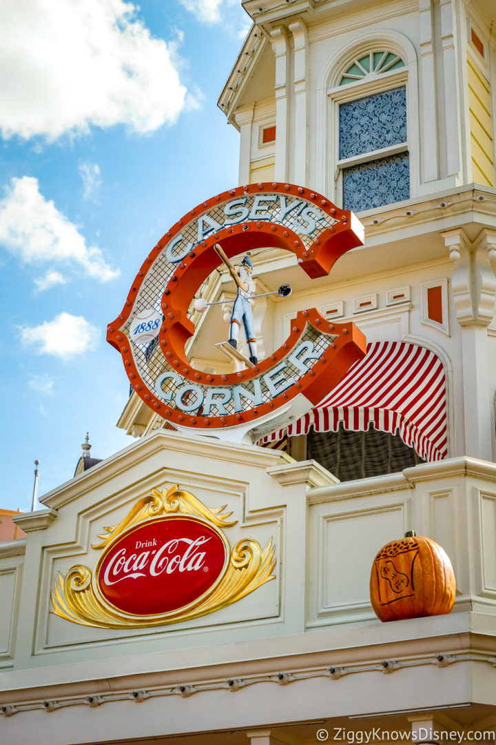 11 Best Magic Kingdom Quick Service Restaurants (2024)