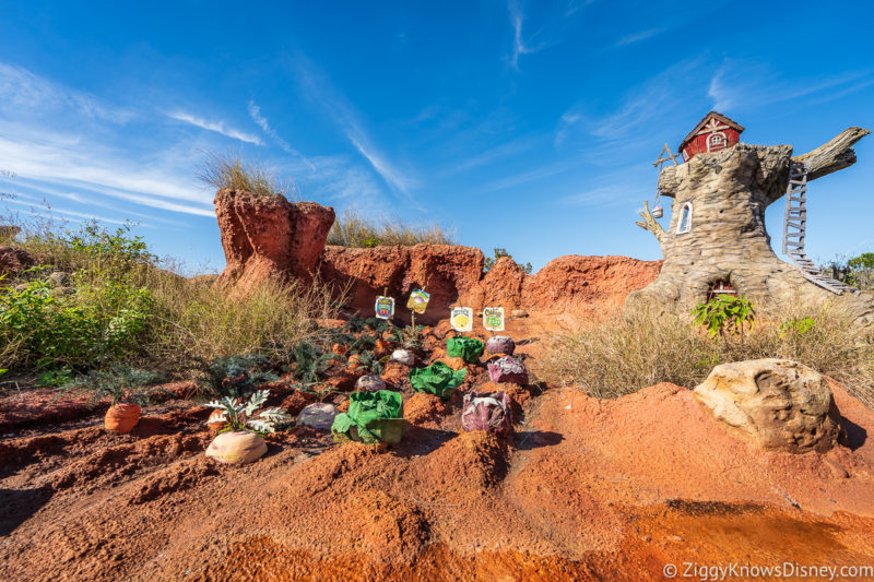 What to wear to Disney World in August