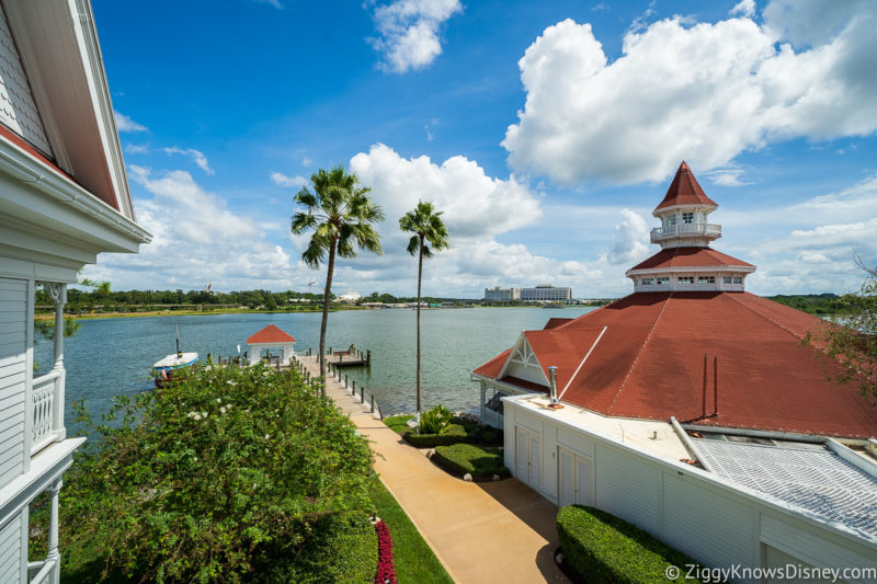 Tips for Visiting Disney World in August