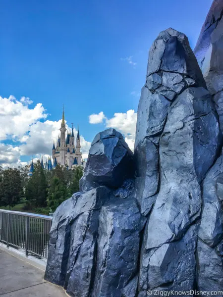 Tomorrowland Rocks Magic Kingdom