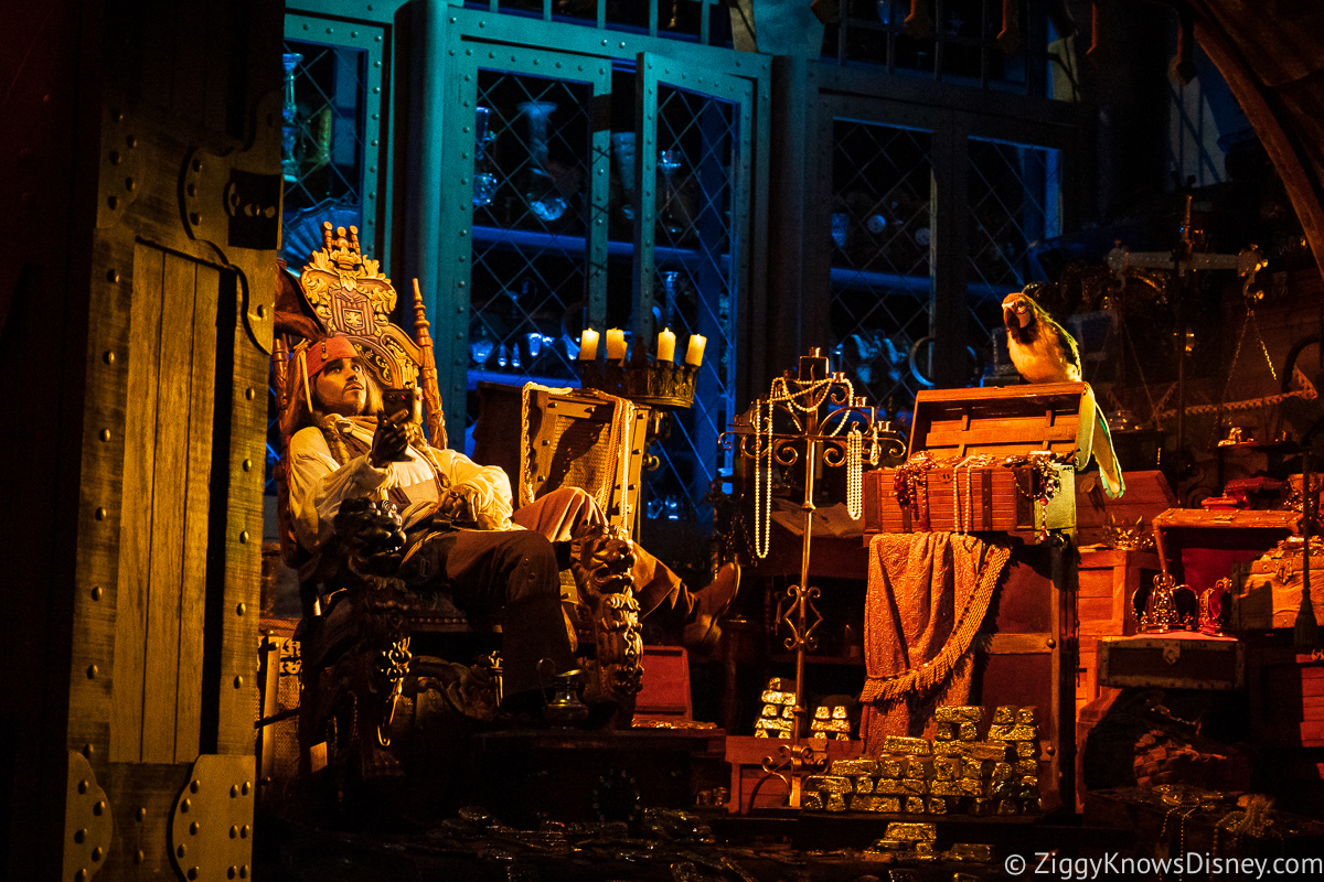 Disney World in September 2021 Weather, Crowds & Events